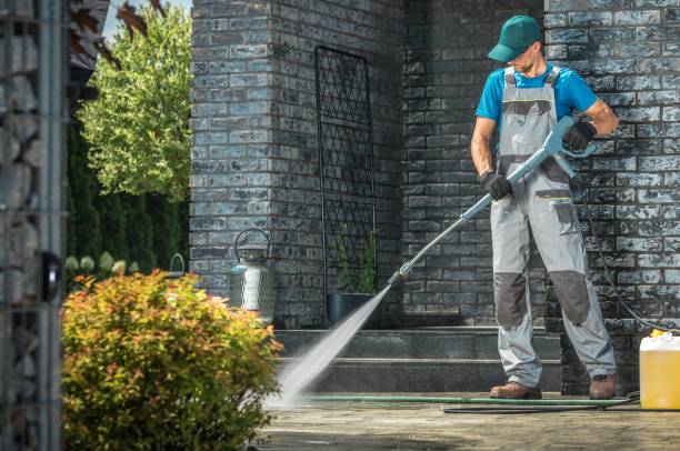 Best Soft Washing  in Hephzibah, GA